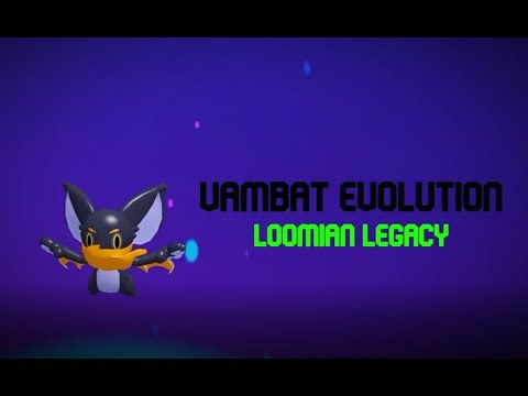 Roblox Loomian Legacy Kleptyke Evolution Level Roblox Hack 2012 - geklow final evolution leaked loomian legacy roblox