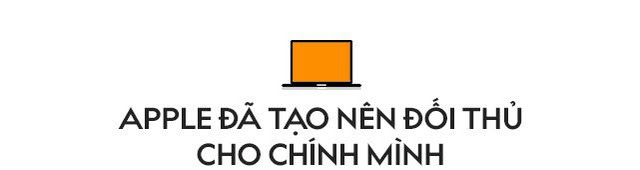 Apple đã trở thành con tin trong tay Trung Quốc như thế nào - Ảnh 6.