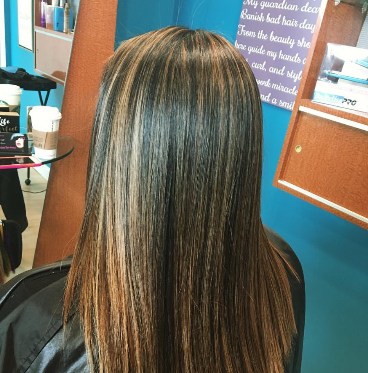 Warna Rambut  Wanita  Jaman Now Tribunmode