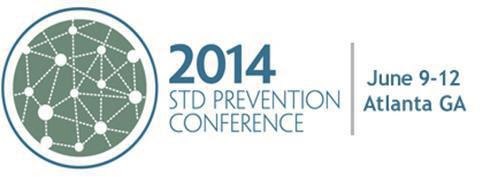 2014 STD Prevention Conference