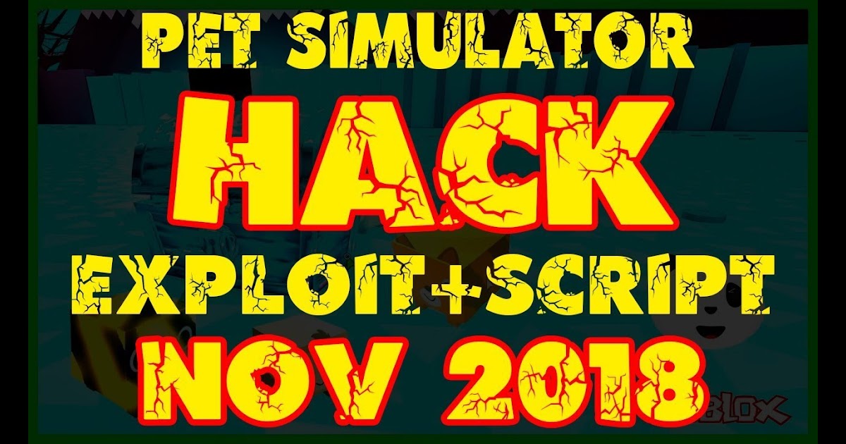 Itos.Fun/Robux Roblox Pet Simulator Hack Script 2019 ... - 