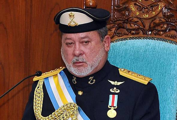 Sultan Ibrahim Akan Pastikan Projek Rumah  Impian  Bangsa  