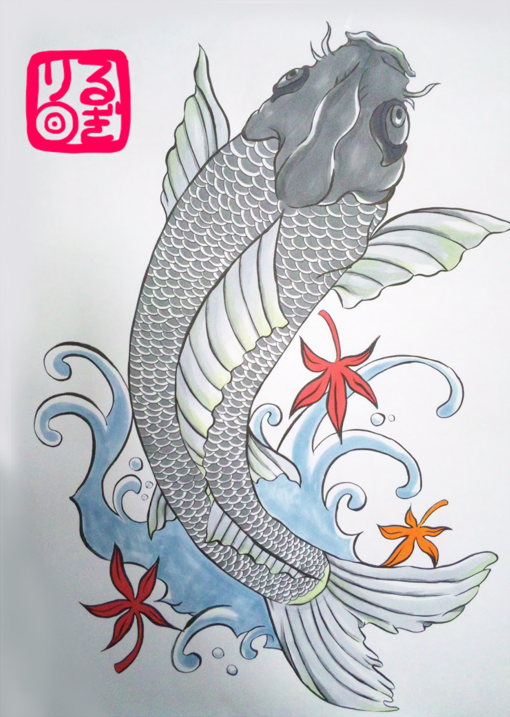 無料イラスト画像 最新壁紙 和 彫り イラスト