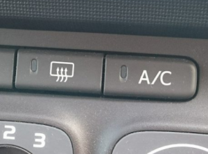 車 エアコン ボタン 意味 Kuruma