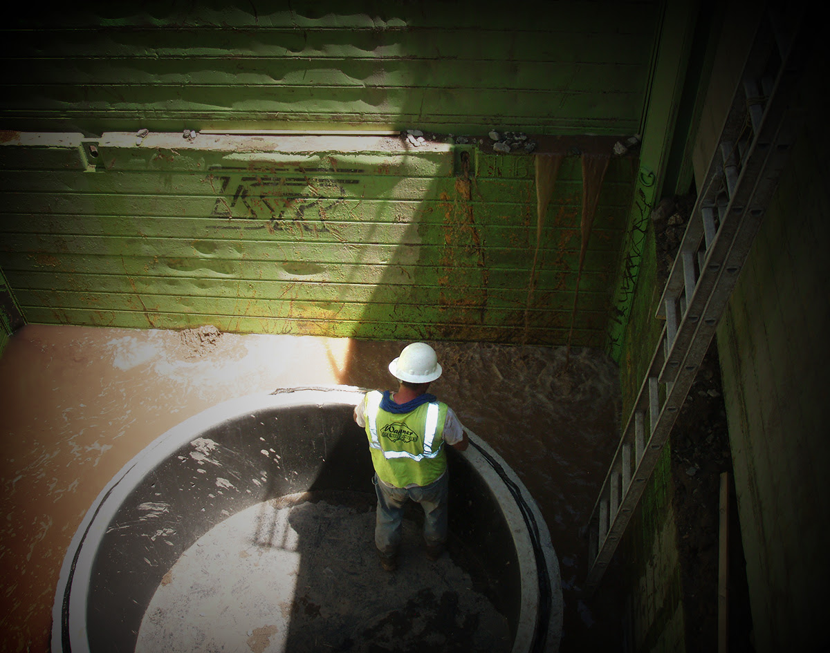 You can see how to get to wood image construction inc on our website. Wagner Construction Inc Underground Utility Contractor Site Development