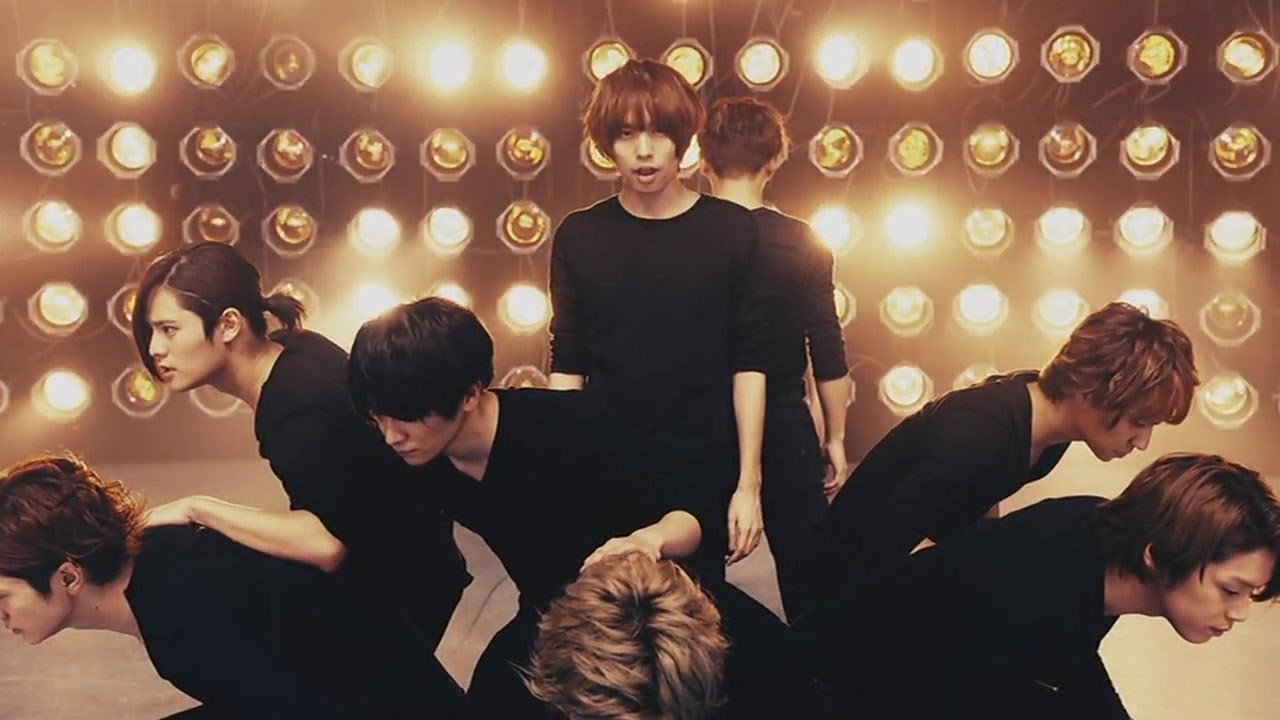 無料ダウンロード Hey Say Jump Pv Hey Say Jump Pv Give Me Love