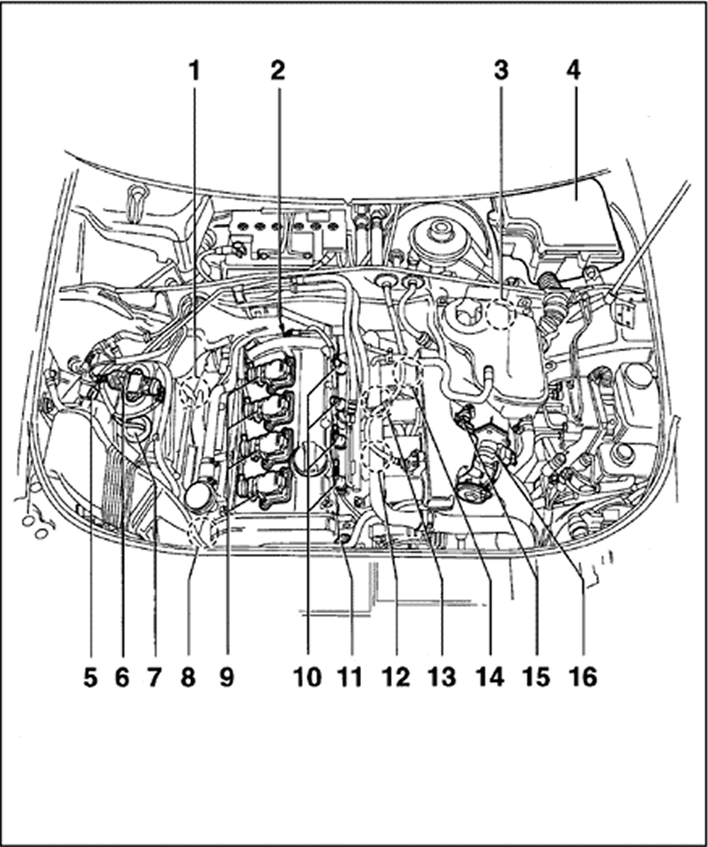 Related with vw pat 1 8t engine diagram. 2007 Vw Passat Engine Diagram Wiring Diagram Book Arch Will Arch Will Prolocoisoletremiti It