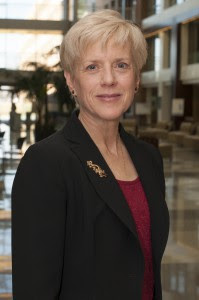 Theresa M. Mullin