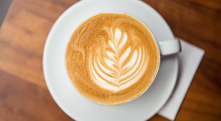 A Latte a Day Keeps Homeownership Away [INFOGRAPHIC] | Keeping Current Matters