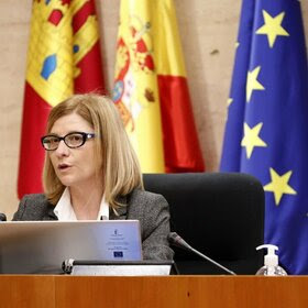 El Gobierno central nombra a Marta Gómez Palenque directora general de Calidad y Evaluación Ambiental