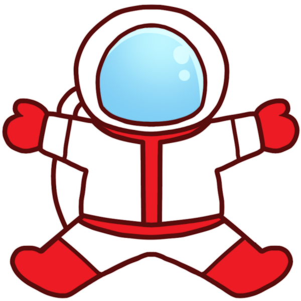 70以上 宇宙服 イラスト 宇宙服 イラスト フリー Saikonocompmuryogazo
