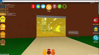 Roblox Tix Factory Tycoon Yellow Flowers Promo Codes That Give You Robux 2019 November Holidays Calendar - roblox tix factory tycoon backpack codes