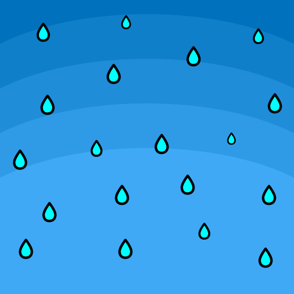 ベスト 雨 イラスト かわいい 無料 雨 イラスト かわいい 無料 Lasjpblogimg