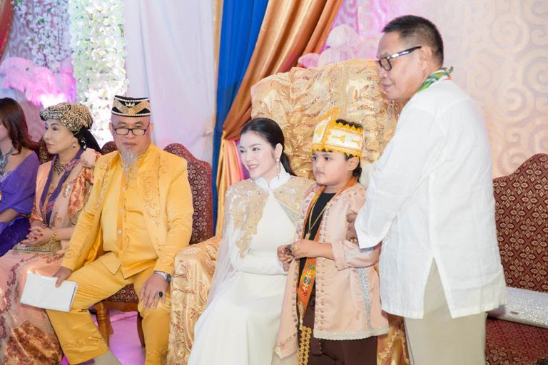 Check spelling or type a new query. Lá»… Sáº¯c Phong Cong Chua Chau A Bá»™ Tá»™c Mindanao Cá»§a Ly Nha Ká»³ Nguoiviet De