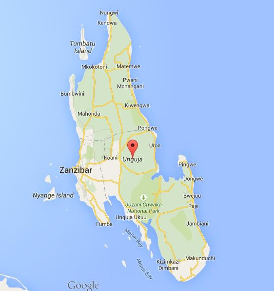 Discover sights, restaurants, entertainment and hotels. Where Is Zanzibar City On Map Of Zanzibar