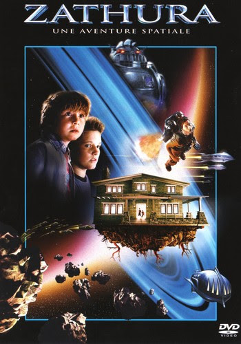 Contoh Review Text Film Zathura - Contoh Sur