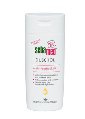 sebamed Duschöl