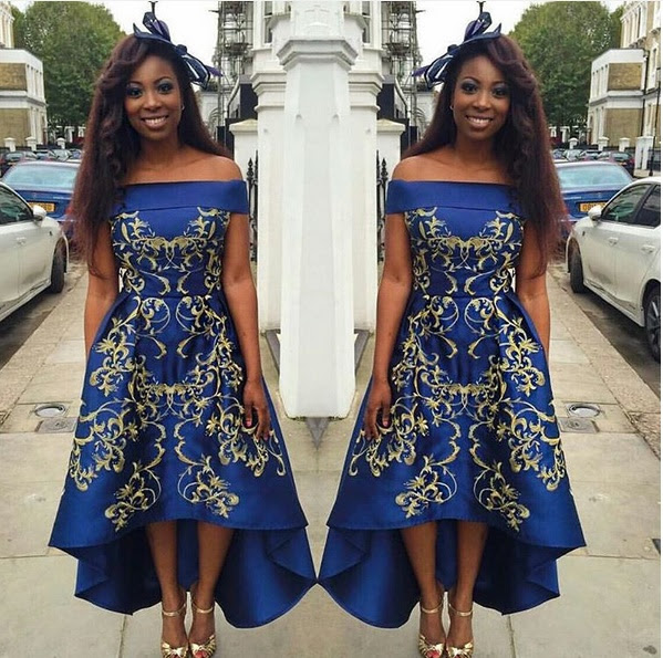 Chidinma Inspirations: Friday Inspirations- Astonishing ...