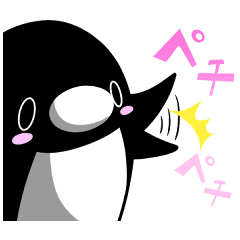 最も欲しかった 可愛い テイ コウ ペンギン 壁紙