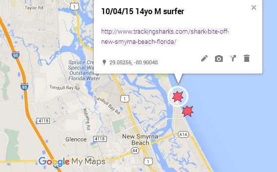 New Smyrna Beach Florida Map Maps Catalog Online