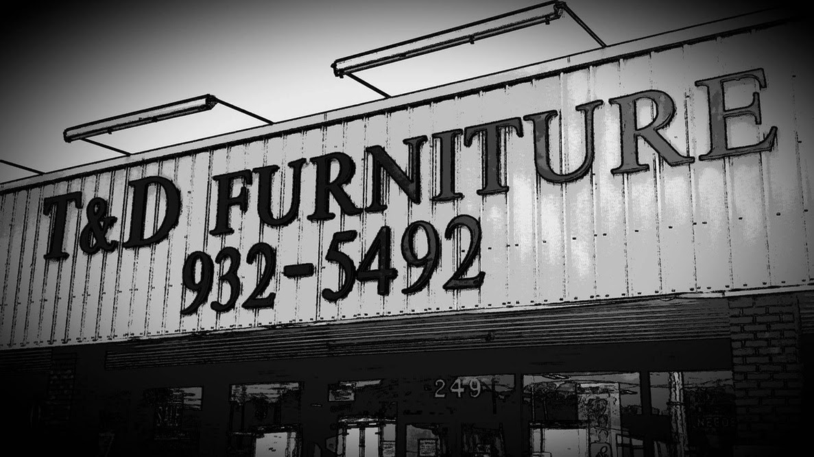 Home Furnishings Jackson Ms