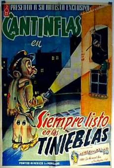 Disfruta gratis en pelismart de la pelicula completa ciudad en tinieblas (dark city 1998) en hd con audio español latino y subtitulado | ficcion. Siempre Listo En Las Tinieblas 1939 Pelicula Completa En Espanol Latino