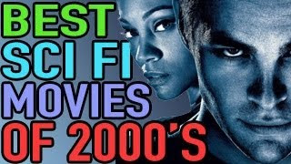 These last ten years have played the most singularly important so, without further ado, let me present what counts in my opinion the 100 best movies of the first decade of this millennium, or more appropriately. Best Sci Fi Movies 2000 Present Best Movie List Youtube