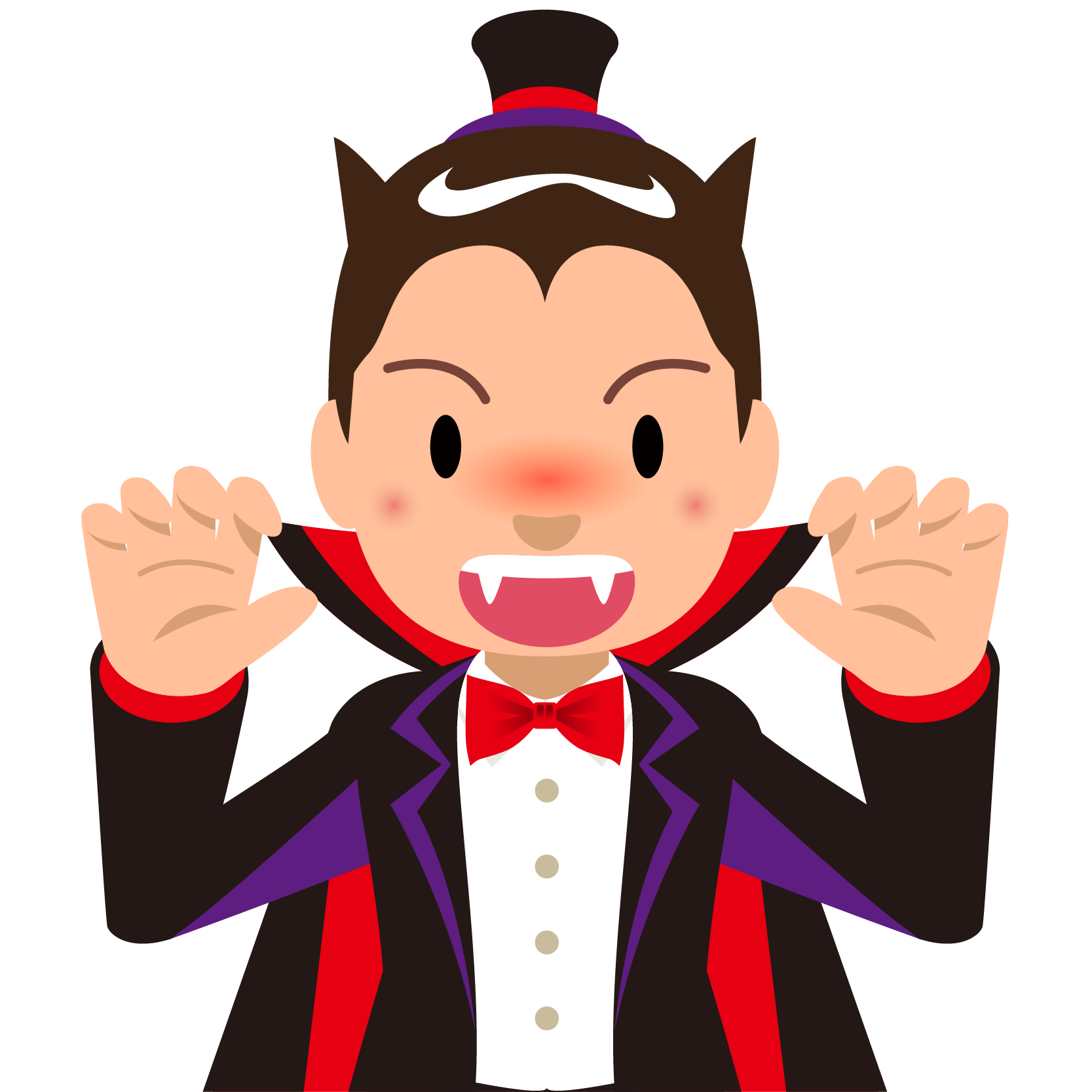 心に強く訴えるドラキュラ いらすとや 美しい花の画像