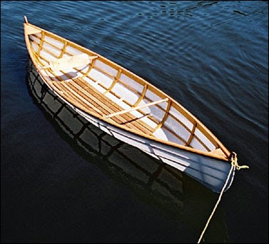 Ultralight boat building plans Here ~ Sailing Build plan