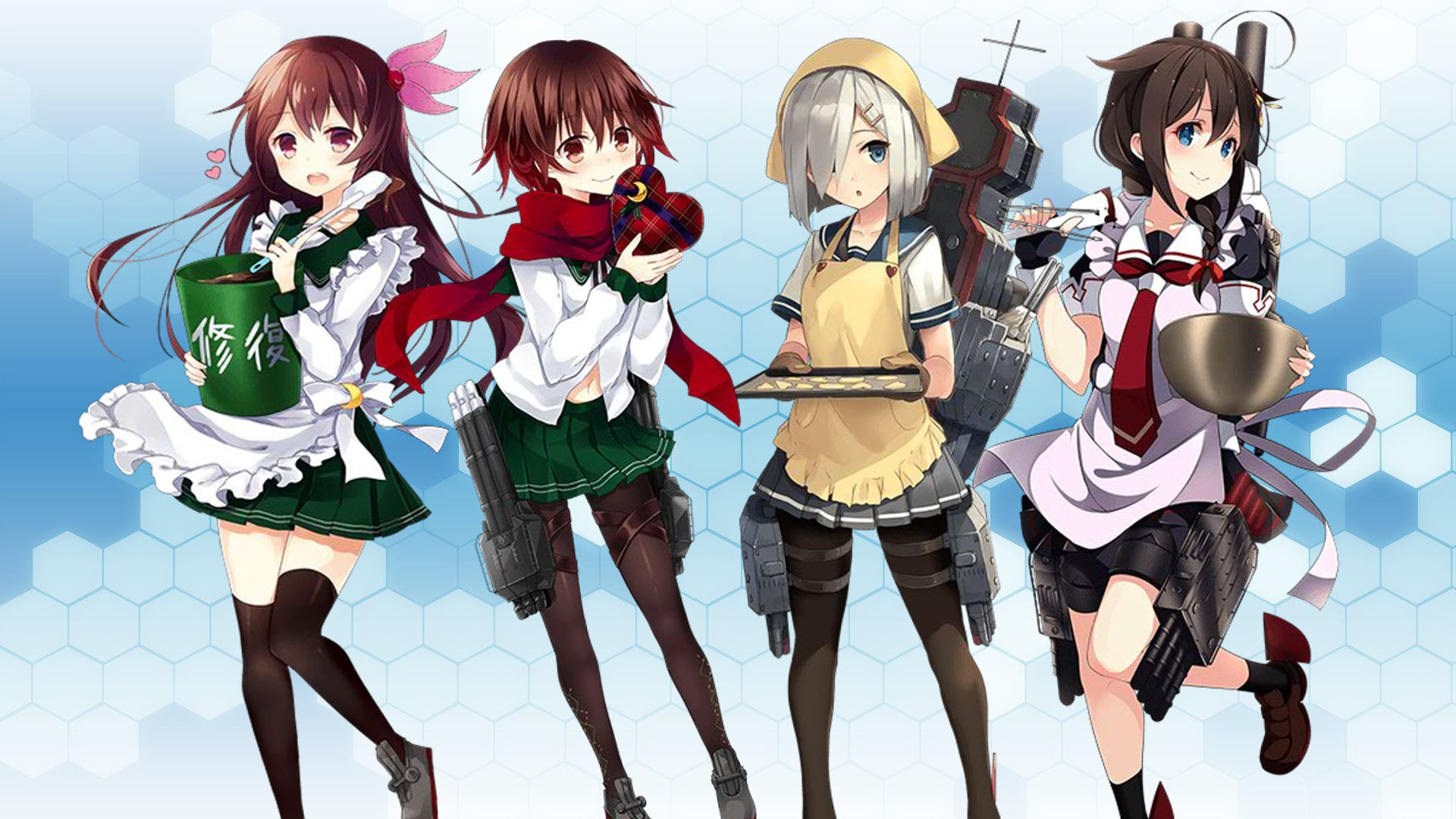 艦 これ 壁紙 Pc Udin