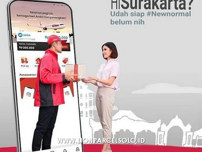 Aug 05, 2021 · gaji driver lion parcel : Lowongan Karir Admin Lion Parcel Solo Pusat 082314929992 Lion Parcel Solo Pusat