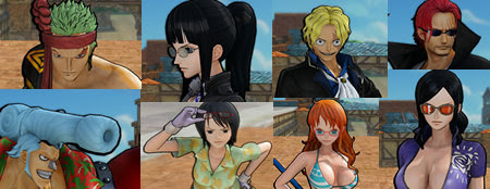 70 Ou Plus 海賊 無双 3 最強 キャラ ワンピース 海賊 無双 3 最強 キャラ アニメ画像 エモくする方法