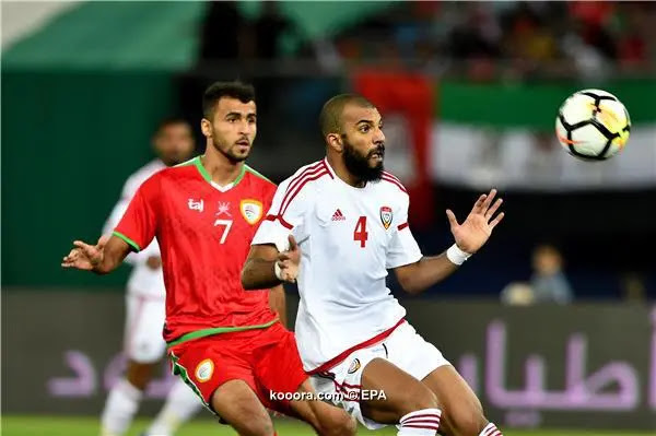 أكد رؤوف عبد القادر مدير عام النشاط الرياضي بالنادي الأهلي، أن النادي الأحمر بصدد تغيير أرضية الصالة المغطاة بأهلي الجزيرة. Ù…Ù†ØªØ®Ø¨ Ø¹Ù…Ø§Ù† ÙŠÙ†ØªØµØ± Ø¹Ù„Ù‰ Ø§Ù„Ø§Ù…Ø§Ø±Ø§Øª Ùˆ ÙŠØªØ±Ø¨Ø¹ Ø¹Ù„Ù‰ Ø¹Ø±Ø´ Ø§Ù„Ø®Ù„ÙŠØ¬ Ø¬ÙŠ Ø¨ÙŠ Ø³ÙŠ Ù†ÙŠÙˆØ²