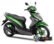 55+ Kombinasi Warna Hijau Stabilo Untuk Motor