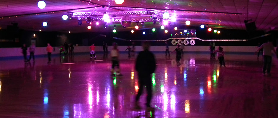 Night Time Skate At Crystal Palace On North Rancho Drive Vegashockey Net Crystal palace vegas i inc.