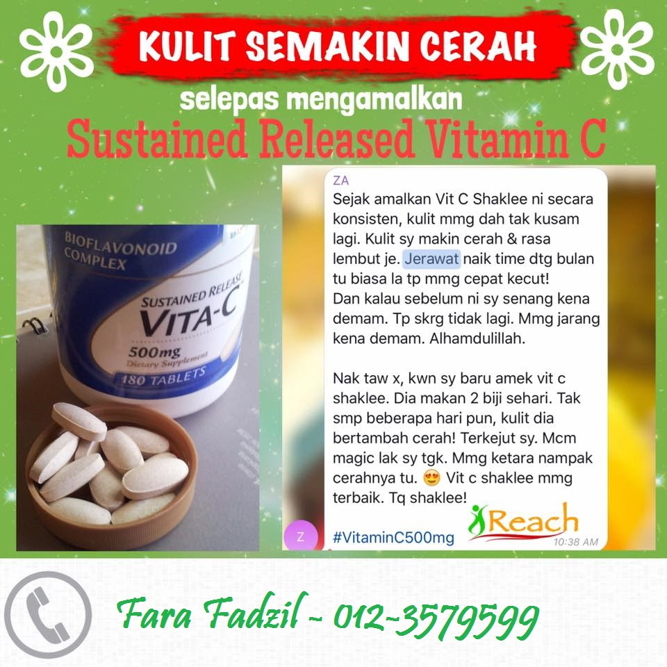 Kesan Sampingan Vitamin B Complex - Contoh Diam