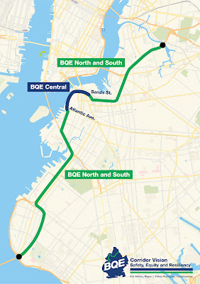 BQE Map