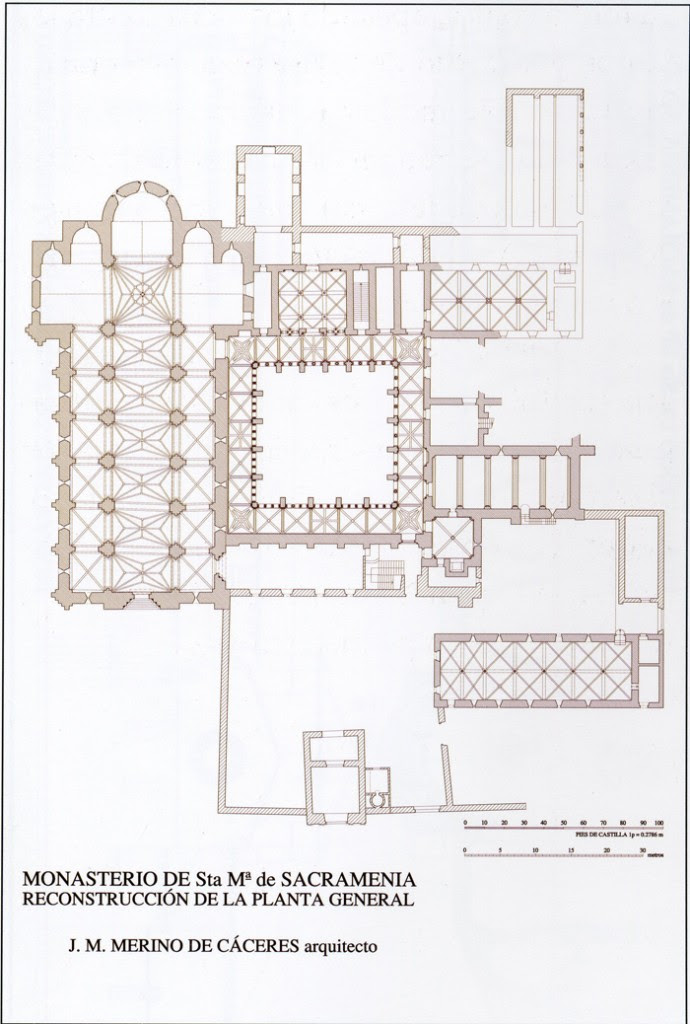 planoMonasterioSacramenia