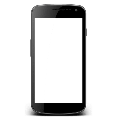 Download Smartphone Transparent Background - andro wall