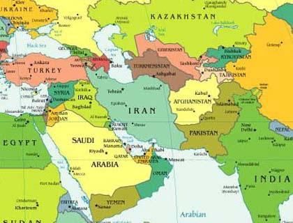 Khorasan, also called traxiane during hellenistic and parthian times, is a province in northeastern iran but historically referred to a much larger area, comprising the east and the northeast of the persian empire. Why Khorasan Is Crucial The Daily Outlook Afghanistan