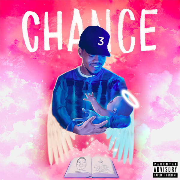 Download Chance The Rapper Coloring Book Full Album - Kids and ...