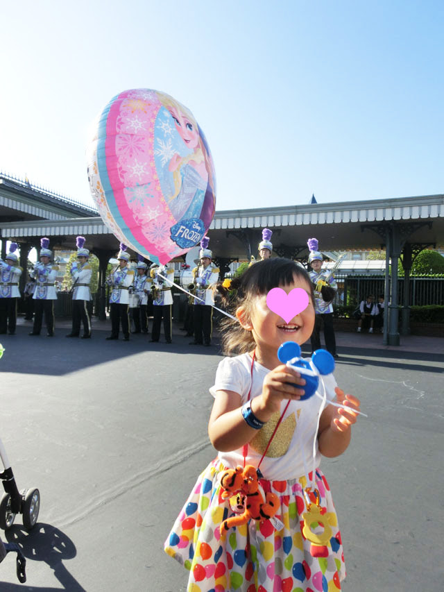 ディズニー画像ランド 最高ディズニー 風船 値段 昔