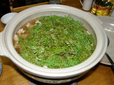 心に強く訴える花 山椒 鍋 最高の花の画像