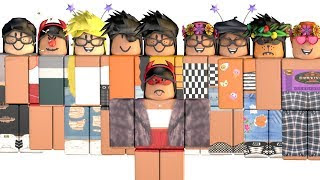 Roblox Oder Outfits Robux E Gift Card - roblox high school and dorm life outfit code music jinni