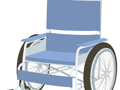 画像 車椅子 イラスト 無料 287625-車椅子 イラスト シルエット 無料
