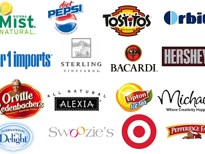 [最新] food brand logo design ideas 116829