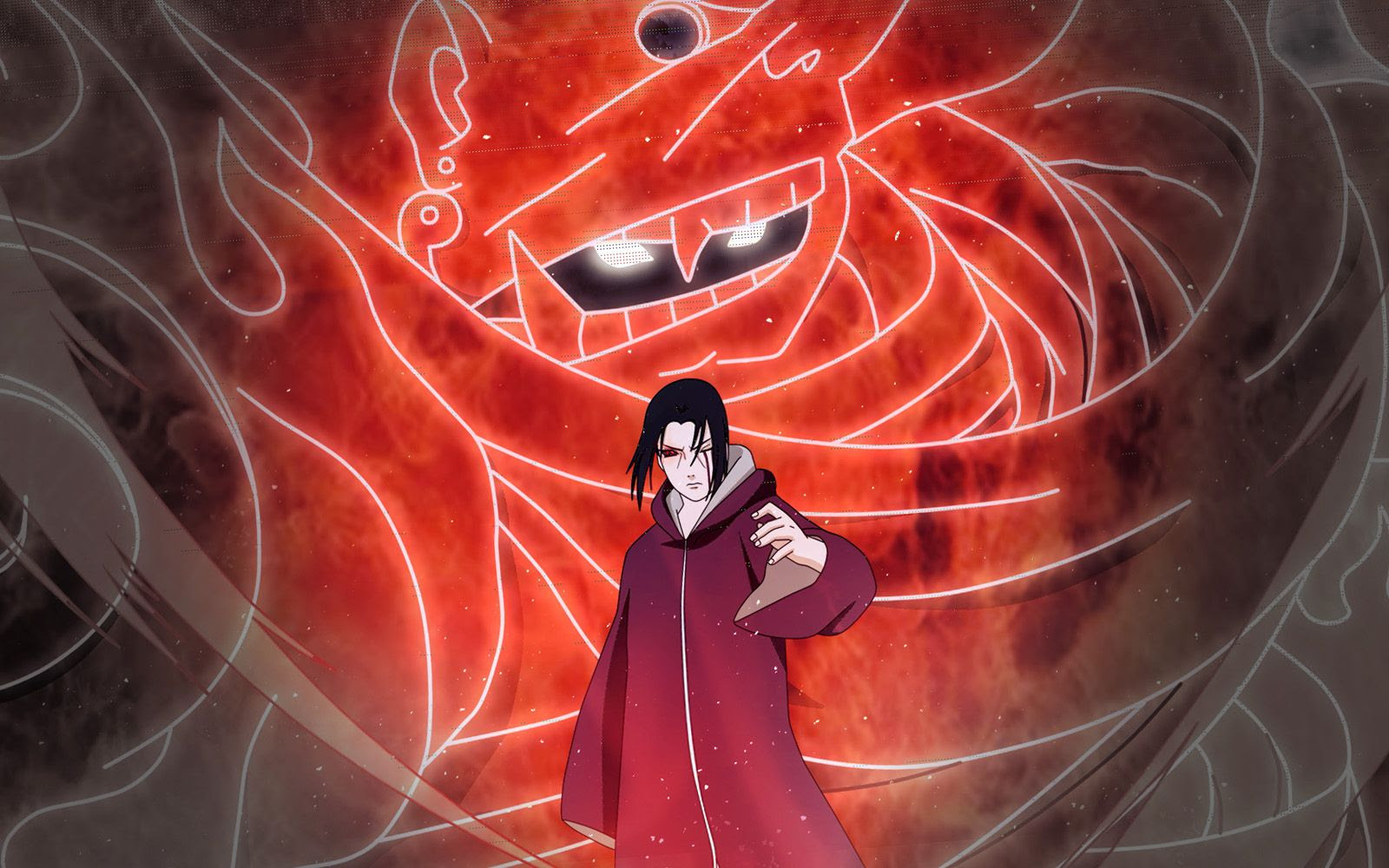 Itachi Uchiha Pfp Hd Img Get