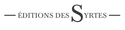 Editions des Syrtes