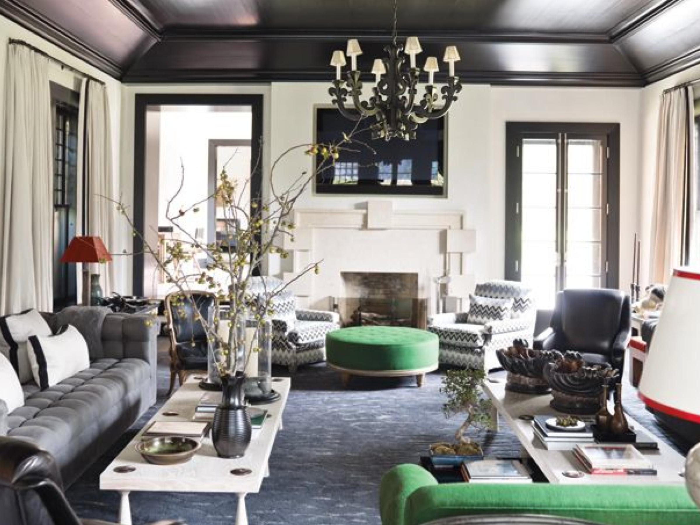 We did not find results for: Create A Masculine Urban Chic Look With Black Ceiling Tiles Fauxtintiles Com