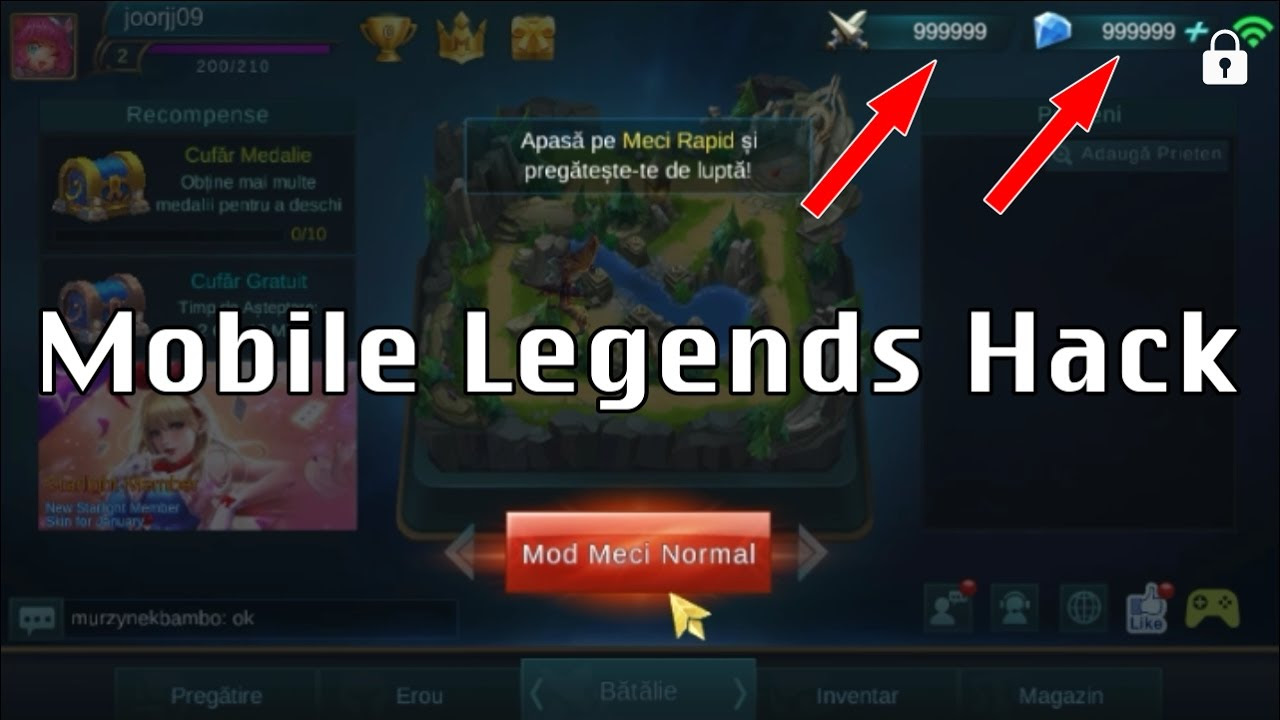 Gambar Kata Kata Lucu Mobile Legends Sobat Ngakak